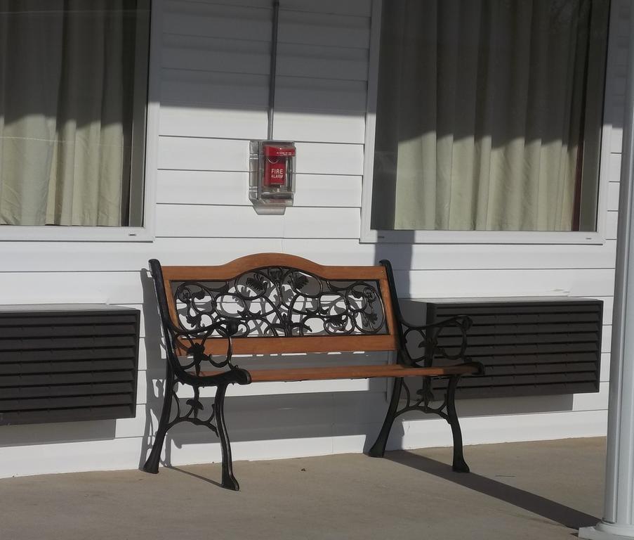 Douglas Inn&Suites, Blue Ridge, GA Exterior foto