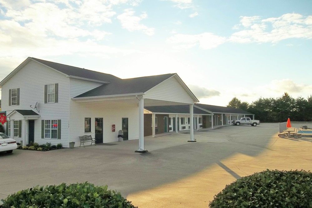 Douglas Inn&Suites, Blue Ridge, GA Exterior foto